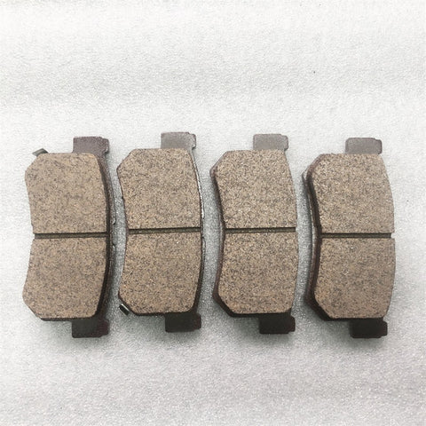Ssangyong Brake Pad - Best Premium Deal | Everyday Home Deal
