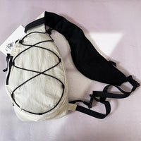 Casual Crossbody Shoulder Waist Bag