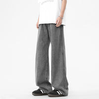 Four Season Casual Solid Colored Jeans