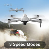 F10 Foldable Drone With Camera WIFI FPV For Adults,1080P HD FPV Live Video RC Quadcopter,Logistics Is Randomly Sent By UPS,USPS