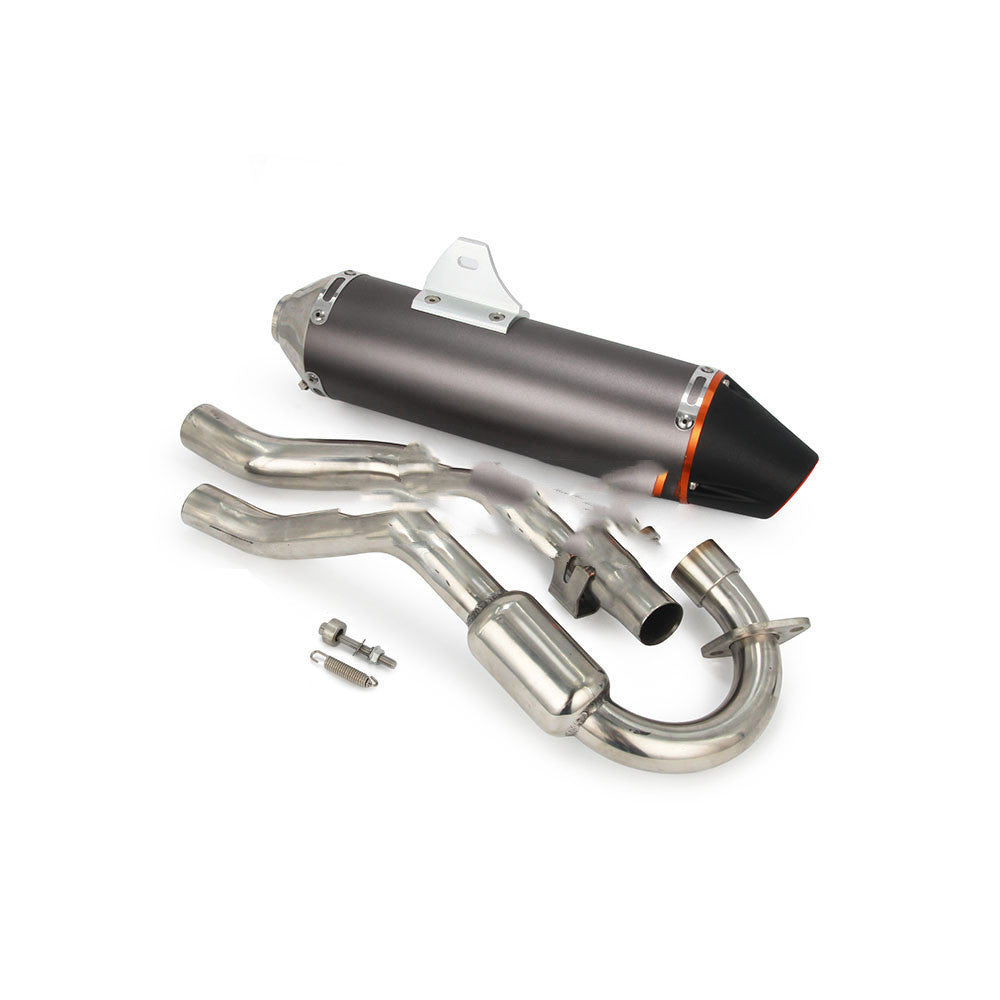 Honda CRF230 Exhaust - Best Pro Parts | Everyday Home Deal
