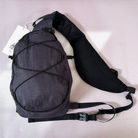 Casual Crossbody Shoulder Waist Bag
