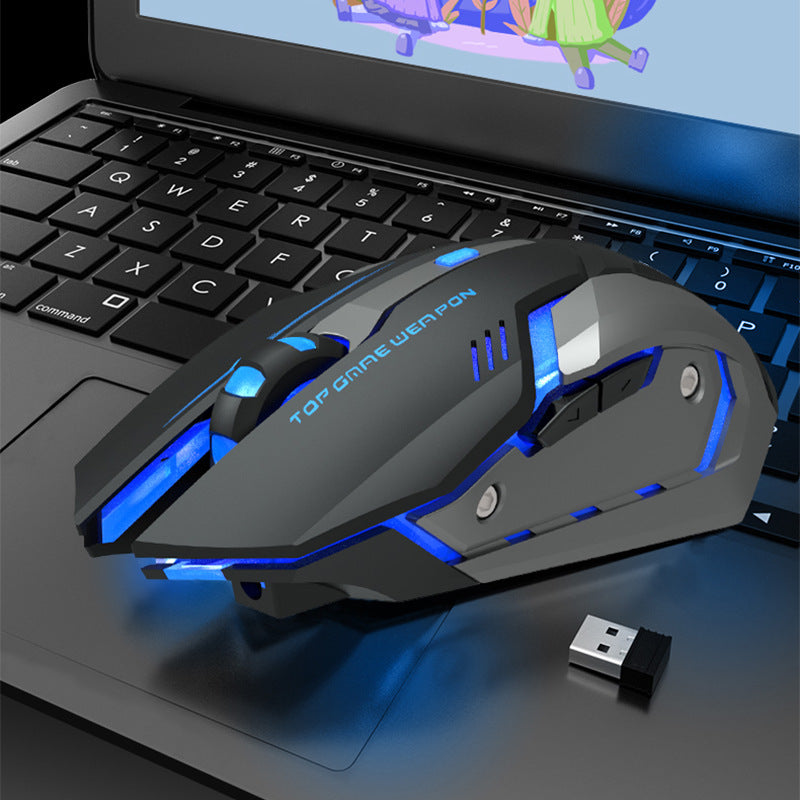 Gaming Mouse - Best Premium Tech Deal | Everyday Home Deal
