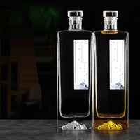 Wine Bottle - Best Premium Home Deal | Everyday Home Deal