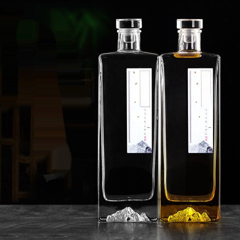 Wine Bottle - Best Premium Home Deal | Everyday Home Deal