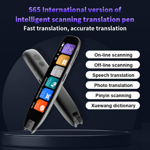 Translation Pen - Premium Best Tech Deal | Everyday Home Deal