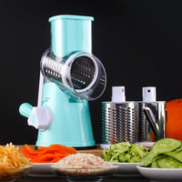 Multifunctional Mandoline Vegetable Slicer Potato Cutter Kitchen Gadget | Everyday Home Deal