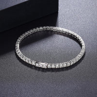 Moissanite Bracelet - Premium Best Jewelry Deal | Everyday Home Deal