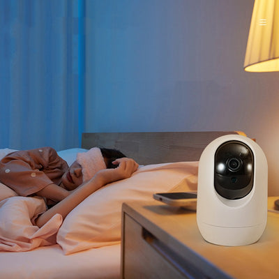 Wireless WiFi Camera | Everyday Home Deal