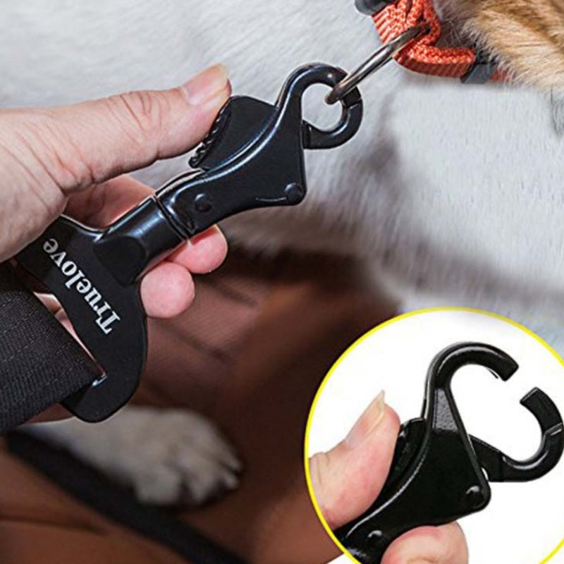 Pet Car Safety Buckle - Best Pet Deal | Everyday Home Deal