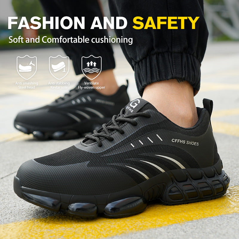 Safety Shoes | Everyday Home Deal