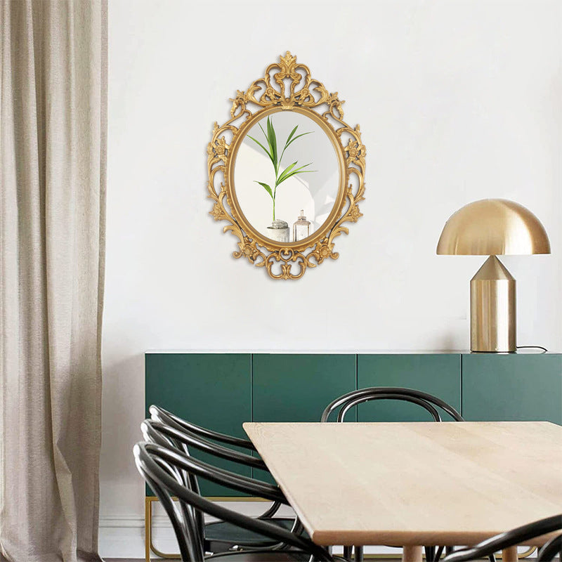 Retro Mirror - Premium Best Home Deal | Everyday Home Deal