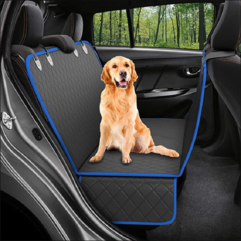 Dog Seat Cover - Premium Best Pet Deal | Everyday Home Deal