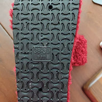 Silent Minimalist Cotton Slippers For Men And WomenWith A Soft