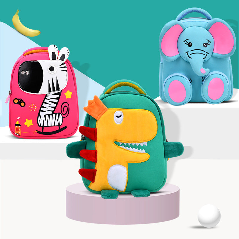 Anti-Lost Children's Bag - Best Premium Clothing Deal | Everyday Home Deal