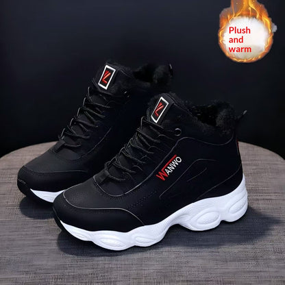 Warm Snow Boots - Best Premium Deal | Everyday Home Deal