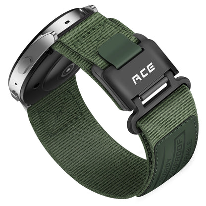 Nylon Watch Strap - Premium Pro Deal | Everyday Home Deal