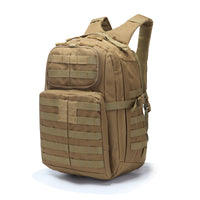 Outdoor Tactical 511 High-Capacity Cycling And Hiking Backpack