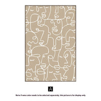Living Room Mural - Best Wall Art Deal | Everyday Home Deal