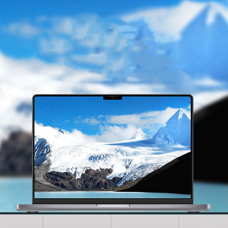 Notebook HD Protective Film | Everyday Home Deal