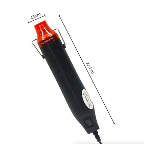 Mini Heat Gun - Best Premium Home Deal | Everyday Home Deal