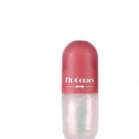 Day Night Instant Volume Lip Plumper Oil Clear Lasting Nourishing Repairing Reduce Lip Fine Line Care Lip Beauty Cosmetic
