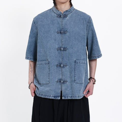 HanfuTang Shirt - Best Clothing Deal | Everyday Home Deal