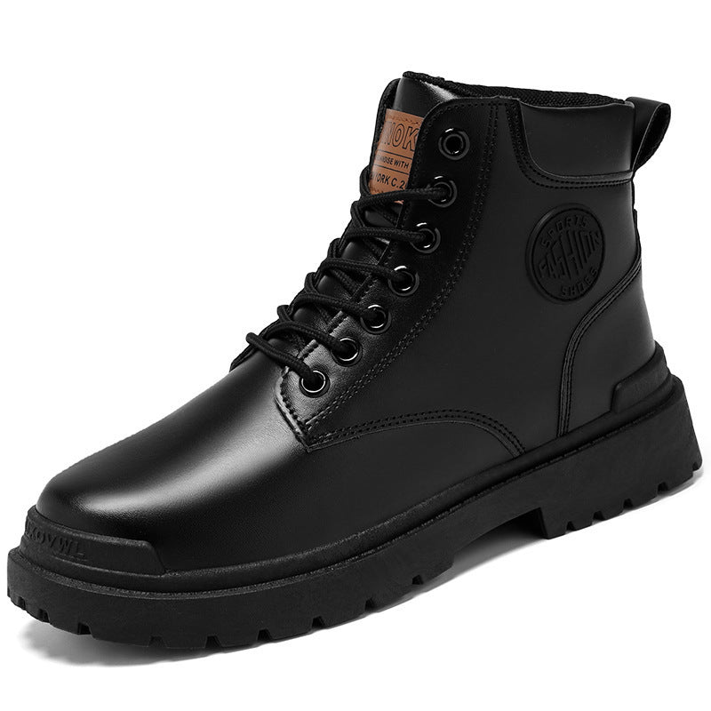 Mens Work Boots | Everyday Home Deal