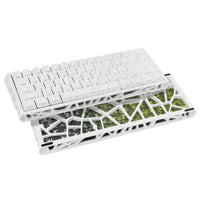 NC61 Magnetic Shaft Single-Mode Mechanical Keyboard