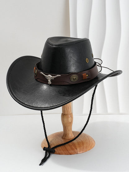 Retro Cowboy Hat - Premium Best Deal | Everyday Home Deal