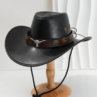 Retro Cowboy Hat - Premium Best Deal | Everyday Home Deal