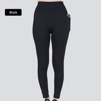 Outdoor Running Sports And Yoga Pants