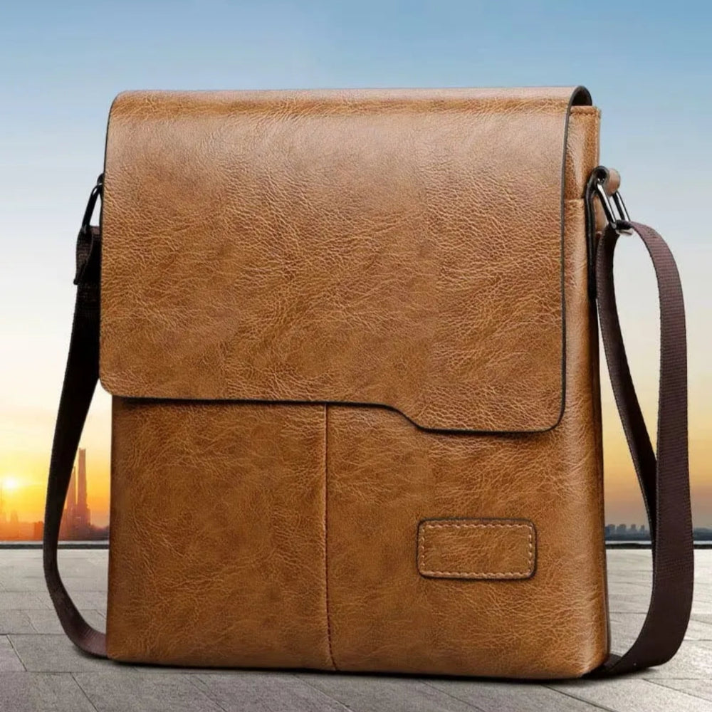 Crossbody Vertical Bag - Best Premium Clothing Deal | Everyday Home Deal