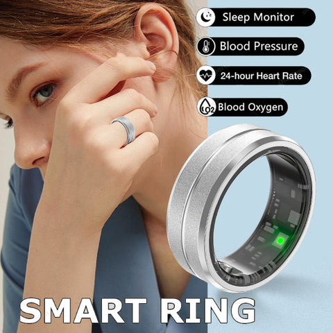 Smart Ring - Best Premium Tech Deal | Everyday Home Deal