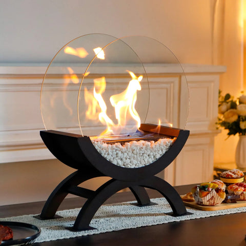 Fireplace Lamp - Premium Best Home Deal | Everyday Home Deal