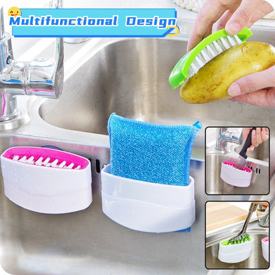 Kitchen Cleaning Brush - Best Premium Home Deal | Everyday Home Deal