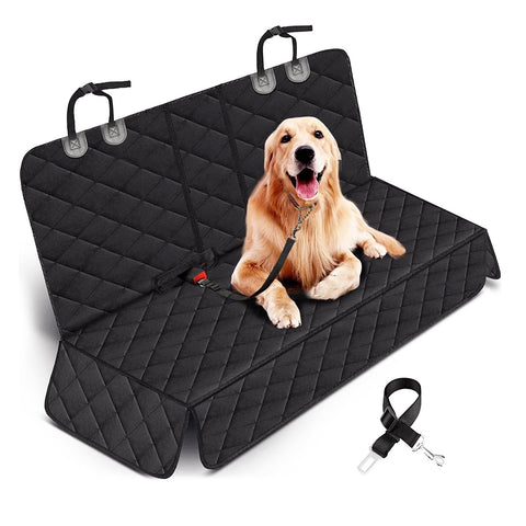 Dog Car Seat Cover - Best Premium Pet Deal | Everyday Home Deal