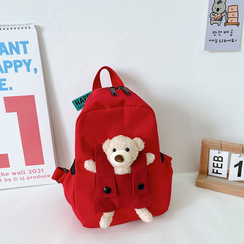 Bear Backpack - Best Premium Bag Deal | Everyday Home Deal