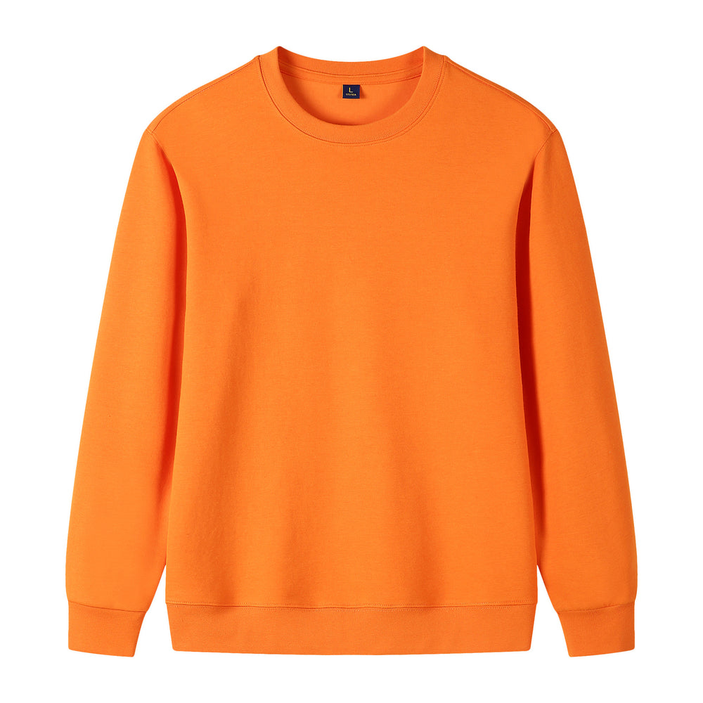 Cotton Sweatshirt - Best Premium Clothing Deal | Everyday Home Deal