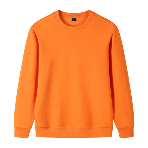 Cotton Sweatshirt - Best Premium Clothing Deal | Everyday Home Deal