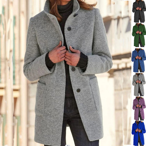Woolen Coat - Best Premium Coat Deal | Everyday Home Deal