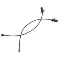 Fits A5 Sportback A6 Quattro S5 Sportback 2Pcs Brake Pad Wear Sensor Front