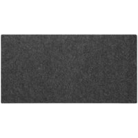 Minimalistic Non-Slip Protector Felt Desk Pad Extended Mouse Keyboard Laptop Gaming PC Accessories C