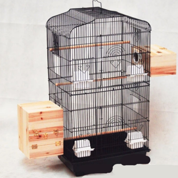 Bird Parrot Cage - Pro Premium Pet Deal | Everyday Home Deal