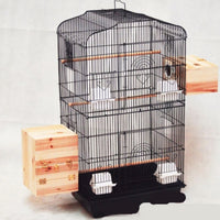 Bird Parrot Cage - Pro Premium Pet Deal | Everyday Home Deal