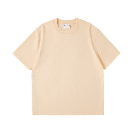 Xinjiang Cotton T-shirt - Best Deal | Everyday Home Deal