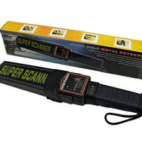 Handheld High-Sensitivity Detector MD3003B1 High-Precision