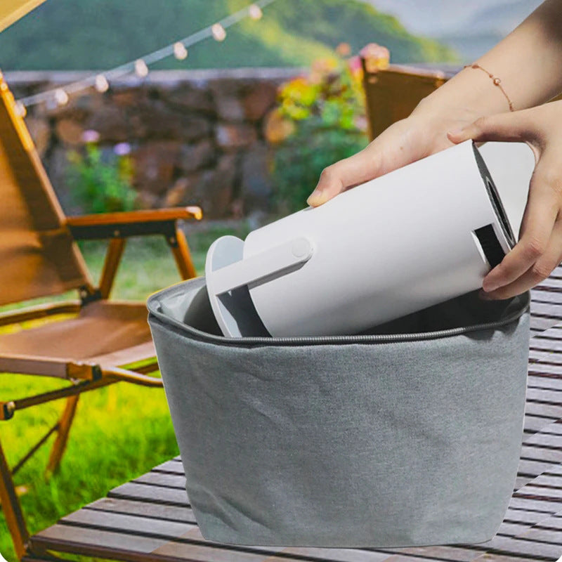HY300 Projector Bag - Best Premium Case Deal | Everyday Home Deal