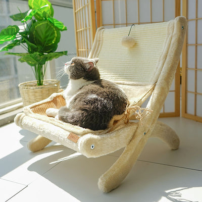 Cat Sofa Bed - Premium Best Pet Deal | Everyday Home Deal
