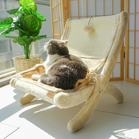 Cat Sofa Bed - Premium Best Pet Deal | Everyday Home Deal